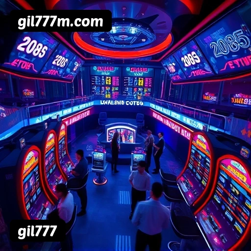 App gil777 Android download