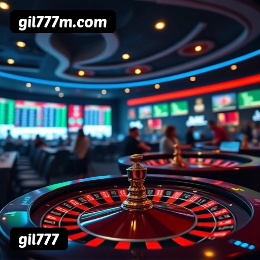gil777 slots no app