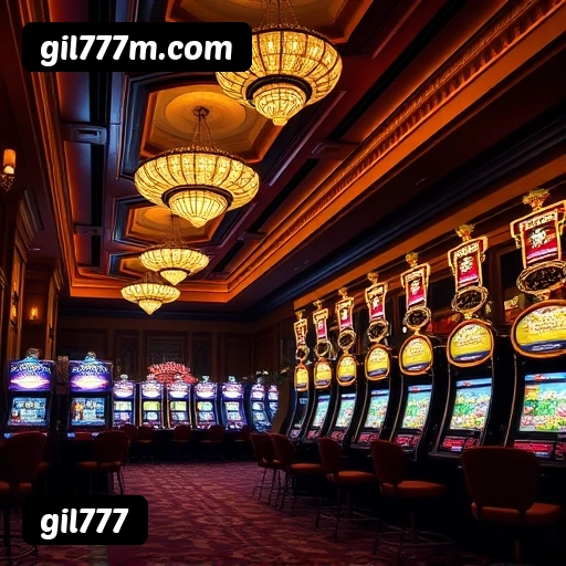 gil777 multi dispositivo