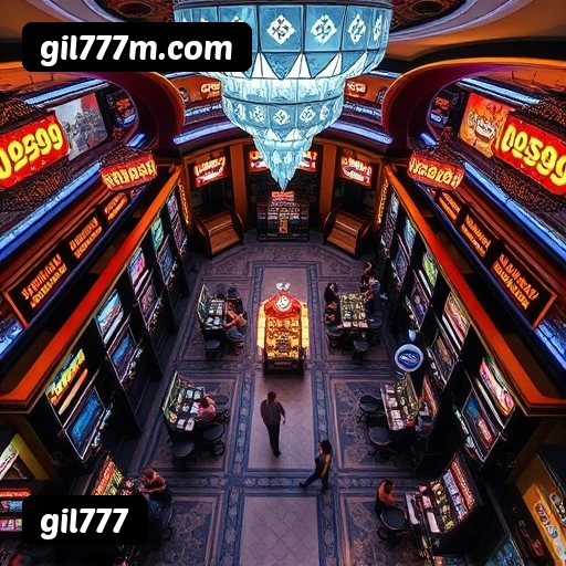 Pagamentos gil777 PIX