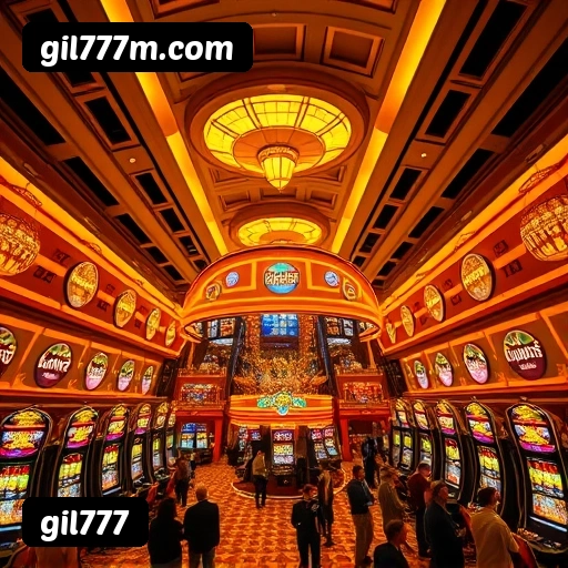 Checklist para avaliar a plataforma gil777