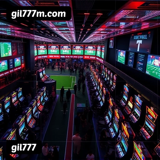 Formulário registro gil777