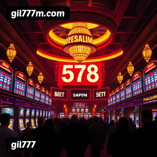 Bônus boas-vindas gil777 R$100