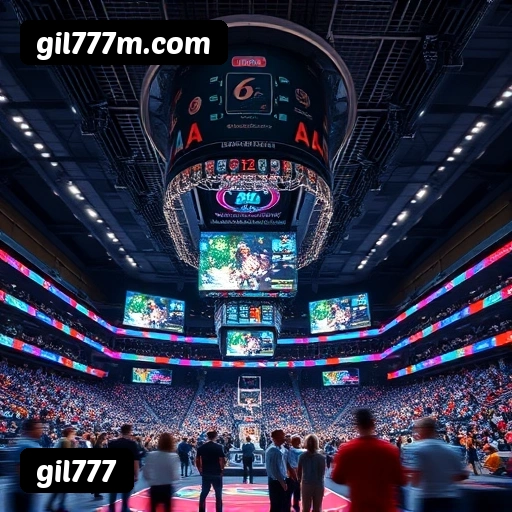 Depósito PIX gil777