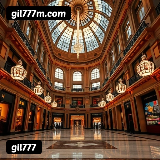 Conta gil777 sincronizada site e app