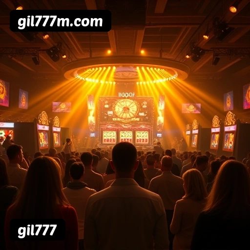 App gil777 slots mobile