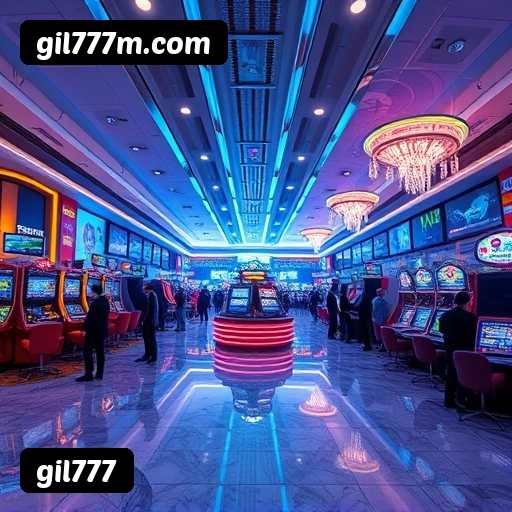 Configurações úteis dentro do app gil777