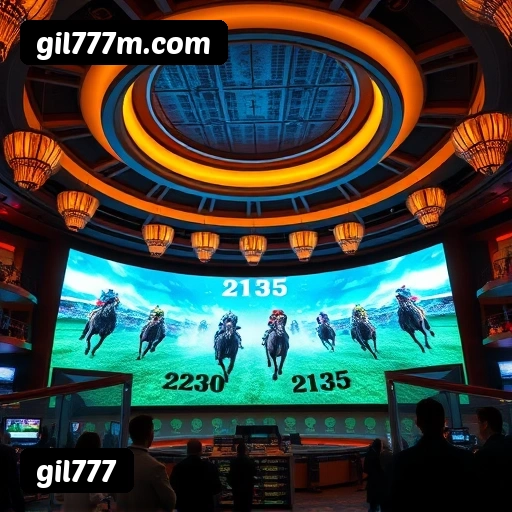 App gil777 apostas esportivas mobile