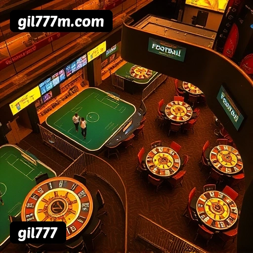 Bônus exclusivos membros VIP gil777